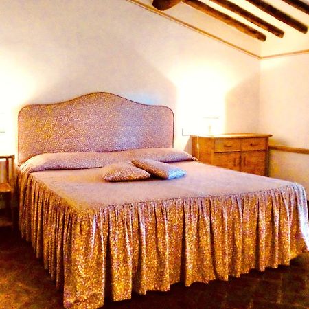 Agriturismo Villa Buonsignori Corsano  Extérieur photo