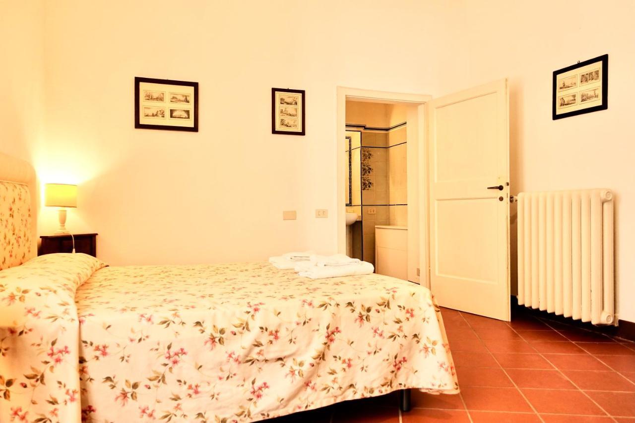 Villa Buonsignori - Wine & Olive Oil Farm Corsano  Extérieur photo