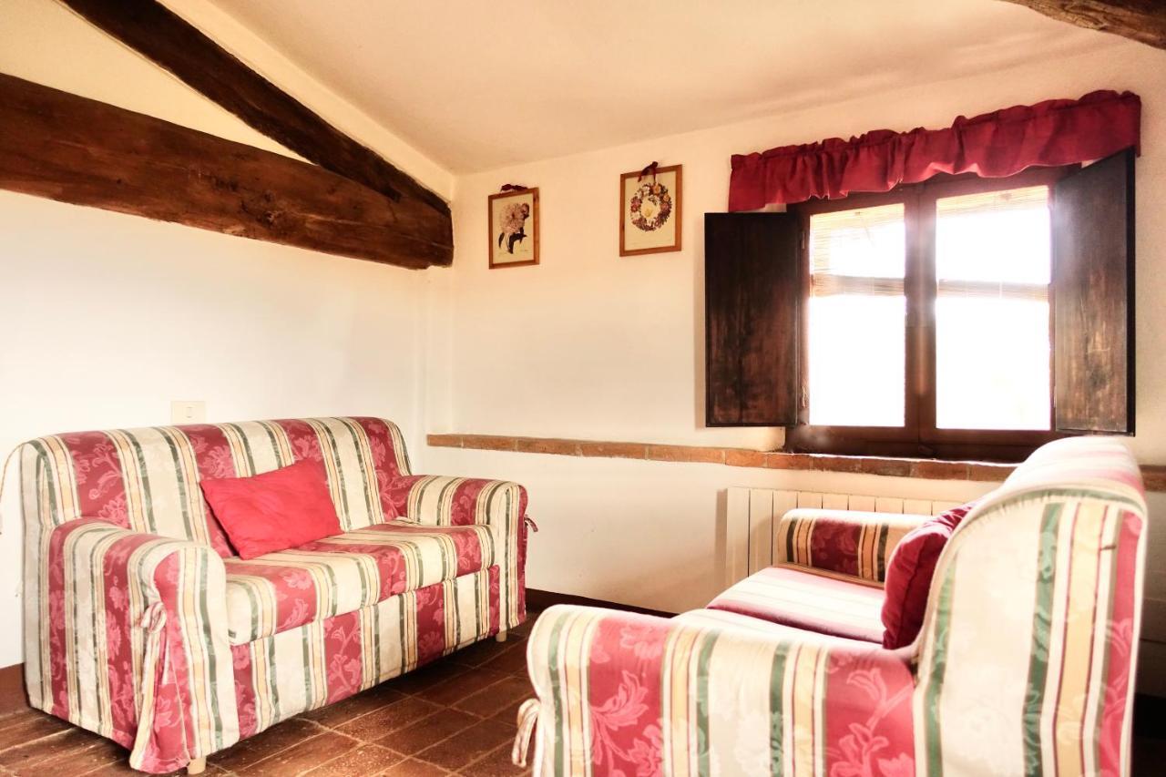 Villa Buonsignori - Wine & Olive Oil Farm Corsano  Extérieur photo