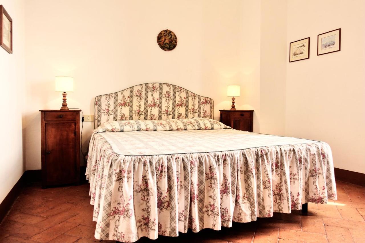 Agriturismo Villa Buonsignori Corsano  Extérieur photo