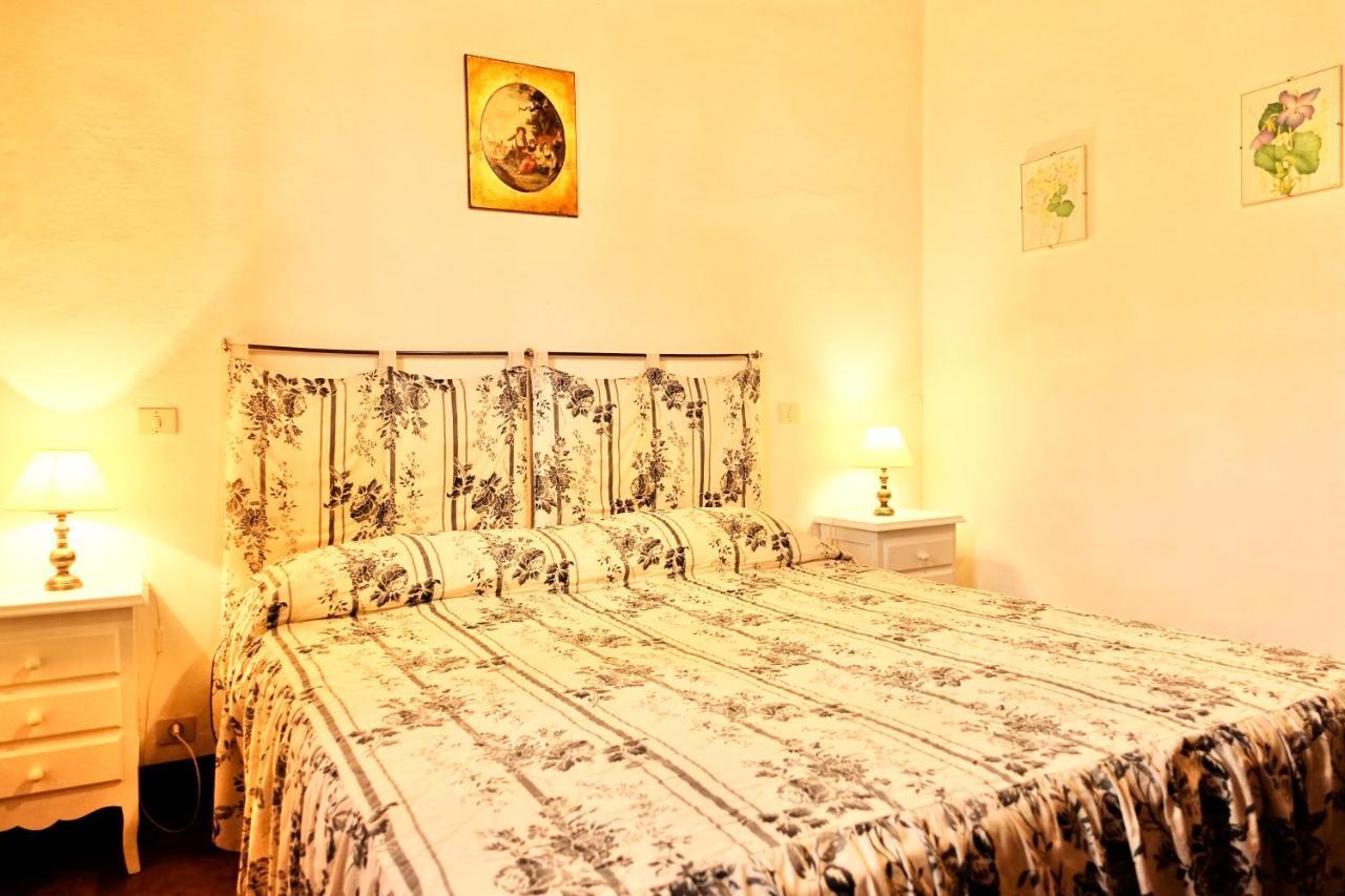 Villa Buonsignori - Wine & Olive Oil Farm Corsano  Extérieur photo