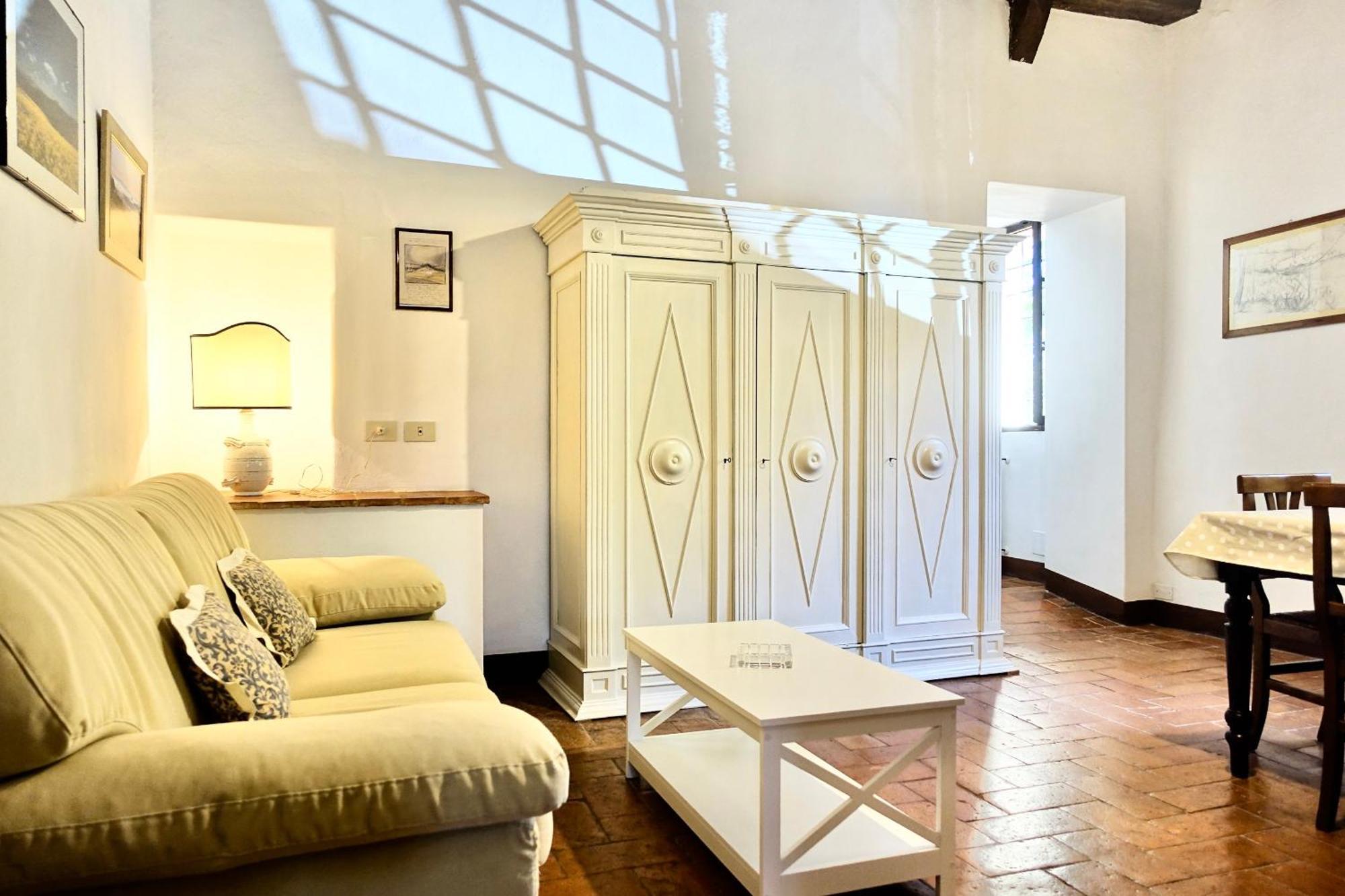 Villa Buonsignori - Wine & Olive Oil Farm Corsano  Extérieur photo