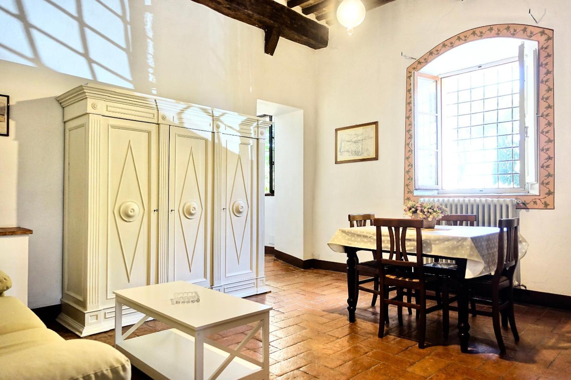 Villa Buonsignori - Wine & Olive Oil Farm Corsano  Extérieur photo