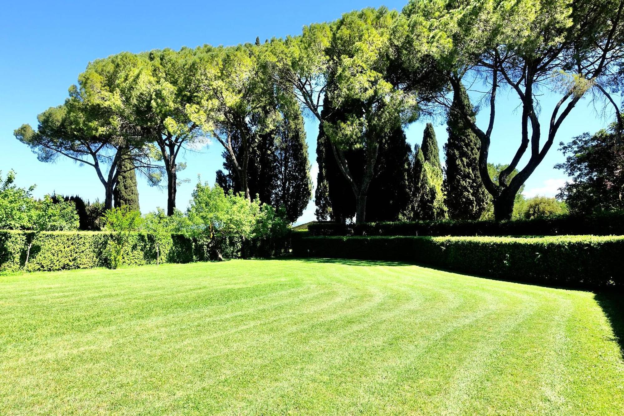 Villa Buonsignori - Wine & Olive Oil Farm Corsano  Extérieur photo