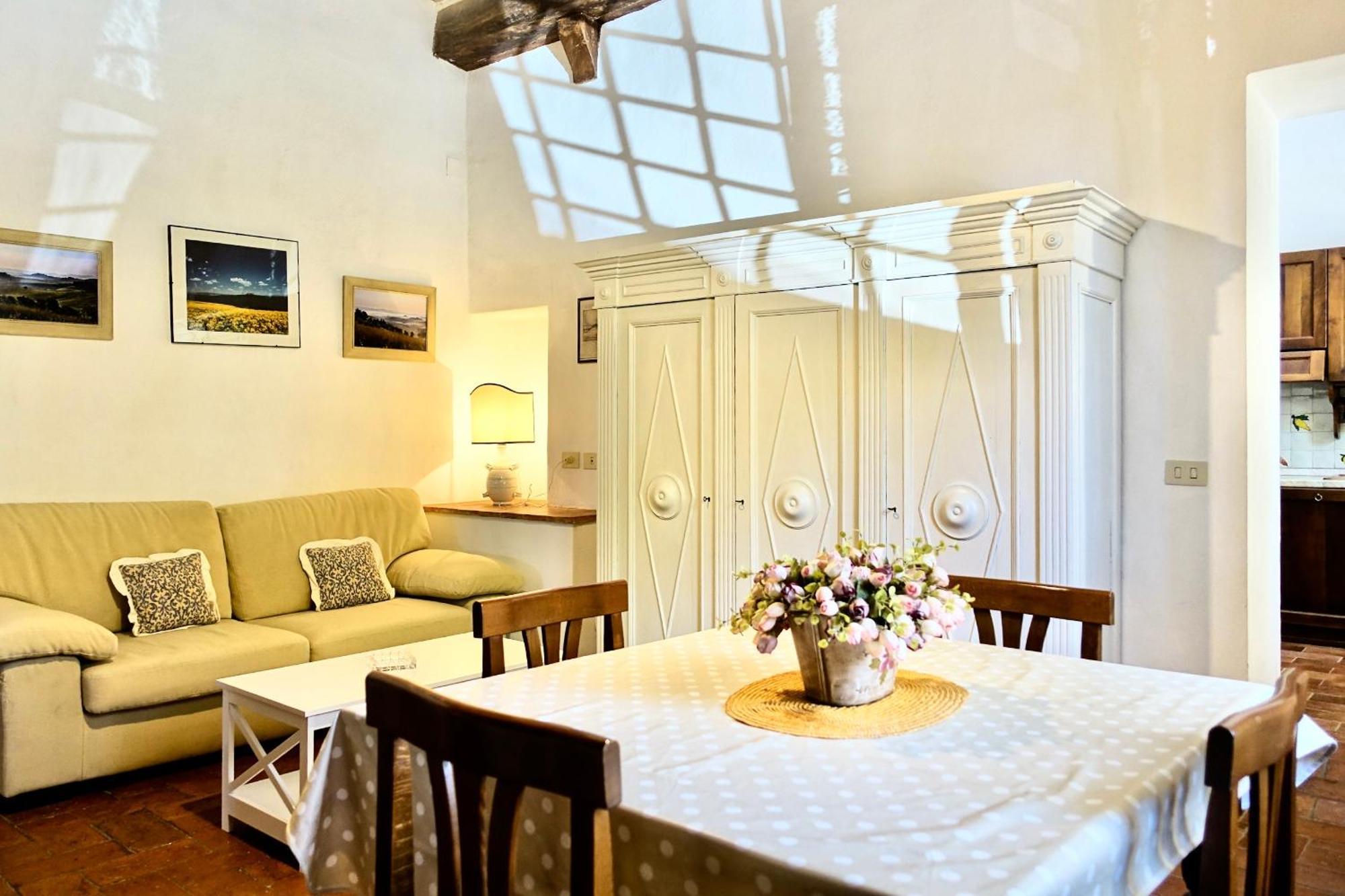 Villa Buonsignori - Wine & Olive Oil Farm Corsano  Extérieur photo