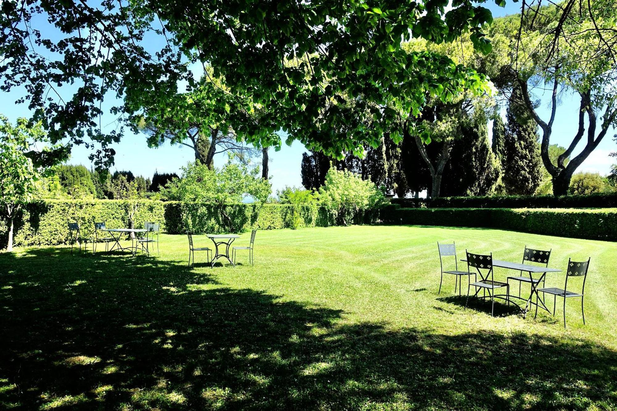 Agriturismo Villa Buonsignori Corsano  Extérieur photo