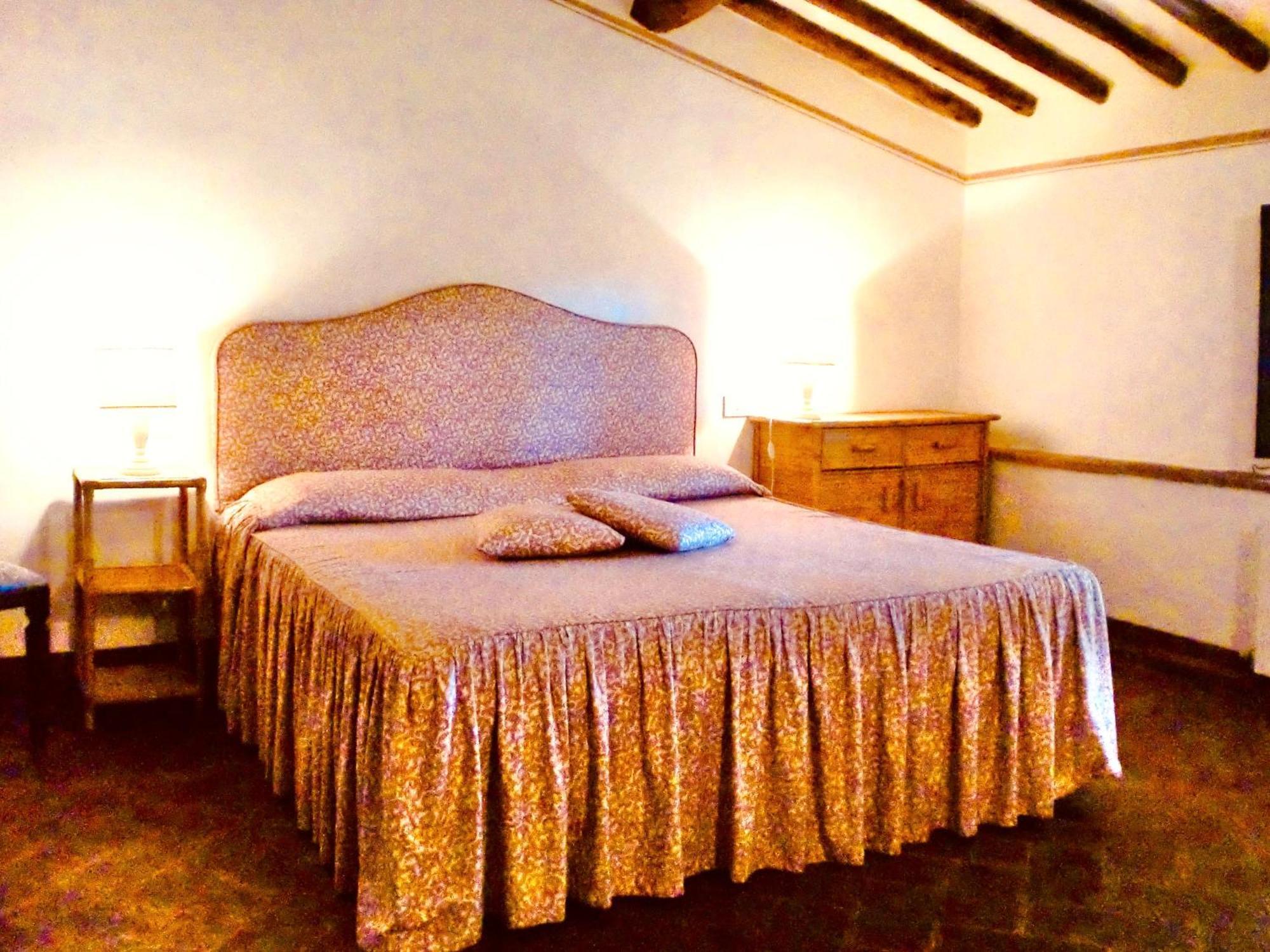 Agriturismo Villa Buonsignori Corsano  Extérieur photo