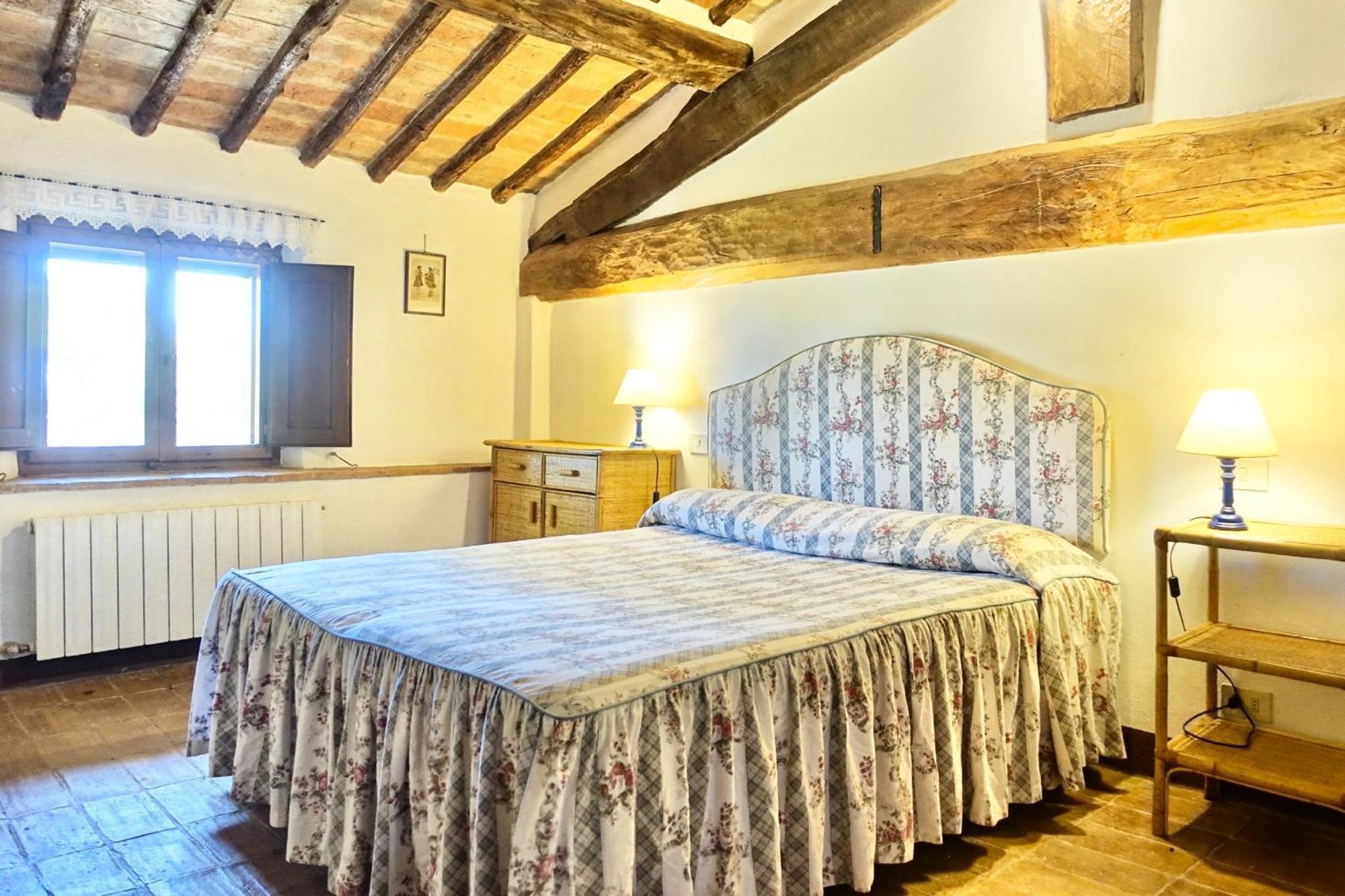 Villa Buonsignori - Wine & Olive Oil Farm Corsano  Extérieur photo